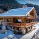 Chalet Beau Caillou - OVO Network, Saint-Gervais-les-Bains - Fotografie 4