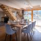 Chalet Choquette - OVO Network, Les Houches - Fotografie 10