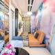 Minju Staycation at Fame Residences Free Netflix & Wifi, Манила - Фото 5