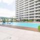 Minju Staycation at Fame Residences Free Netflix & Wifi, Манила - Фото 4