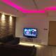 Cozy60sqm 1BR balcony/prking/Wifi/Ntflix near Mall, Manila - Foto 1