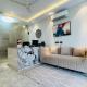 ZEN Suites Gurgaon - LUXE Stays Collection, Gurgaon - Photo 10