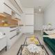 Cozy Apartment with Parking Bakalarska by Noclegi Renters, Varsavia - Foto 7