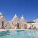 Trulli & Dimore - I Trulli di Carole Ostuni - Foto 1