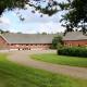 Den gamle stald, Ovtrup