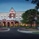 Hampton Inn Belmont at Montcross, Belmont (fotografie 2)