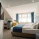 Hotel Civitas, Sopron