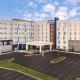 Hampton Inn & Suites Charlotte Airport Lake Pointe
