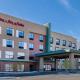 Hampton Inn & Suites Cody, Wy, Cody - Fotografie 1