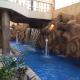 The GlassHouse Pool, Il Cairo (foto 4)