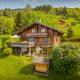 Chalet Isatys - OVO Network, Manigod - Fotografie 3