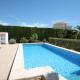 Sara - sea view villa with private pool in Calpe - Fotografie 2