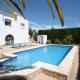 Sara - sea view villa with private pool in Calpe - Fotografie 6