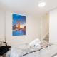 Large Studio Apartment 30 mins to Oxford Street (B), Londýn - Fotografie 4
