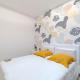 Chiavari Lovely & Cozy Apartment with Terrace