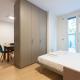 EasyTopStay - Cozy Flat with parking, Milán - Fotografie 4