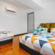 Plaza Berjaya Apt Bukit Bintang With Foosball, Kuala Lumpur - Photo 6
