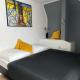 Boutique Hotel VIVA CREATIVO, Ганновер