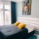 Boutique Hotel VIVA CREATIVO, Ганновер (фото 2)