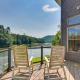 Pet-Friendly Hancock Home on the Delaware River!, Старлайт (фото 4)