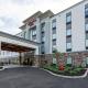 Hampton Inn Madison, OH, Madison (fotografie 7)