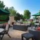 Hampton Inn Belmont at Montcross, Belmont (fotografie 3)