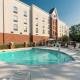 Hampton Inn Belmont at Montcross, Belmont (fotografie 8)