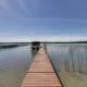Lakefront Deer River Apt with Dock, Fire Pit and Patio, Deer River (photo 2)