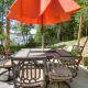Lakefront Deer River Apt with Dock, Fire Pit and Patio, Deer River (photo 3)