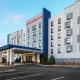 Hampton Inn & Suites Concord-Charlotte, Concord - Fotografie 4