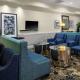 Hampton Inn & Suites Concord-Charlotte, Concord - Fotografie 7