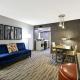 Embassy Suites Charlotte, Charlotte (fotografie 6)