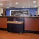 Hampton Inn Columbus-East, Pickerington - Fotografie 5