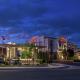 Hampton Inn & Suites Carson City, Carson City - Fotografie 3