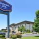 Hampton Inn Carbondale, Carbondale (fotografie 2)