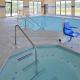 Hampton Inn Carbondale, Carbondale (fotografie 7)