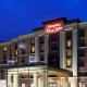 Hampton Inn & Suites Denver Airport / Gateway Park Aurora - Fotografie 2