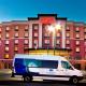 Hampton Inn & Suites Denver Airport / Gateway Park Aurora - Fotografie 3