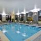 Hampton Inn & Suites Detroit/Warren - Foto 9