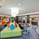 Home2 Suites By Hilton Fort Worth Southwest Cityview - Fotografie 6