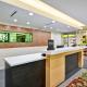 Home2 Suites By Hilton Fort Worth Southwest Cityview - Fotografie 8