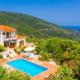 Villa Glafki, Panormos (fotografie 6)
