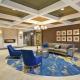 Homewood Suites By Hilton Warren Detroit Уоррен - Фото 7
