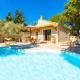 Villa Nionios, Vlachopoulátika (foto 3)