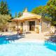 Villa Nionios, Vlachopoulátika