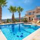 Villa Astro, Agia Triada