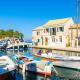 Spiros Jetty House