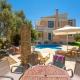 Villa Pelagos, Agia Triada (fotografie 3)