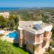 Villa Pelagos, Agia Triada (fotografie 2)
