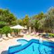 Villa Pelagos, Agia Triada (fotografie 6)